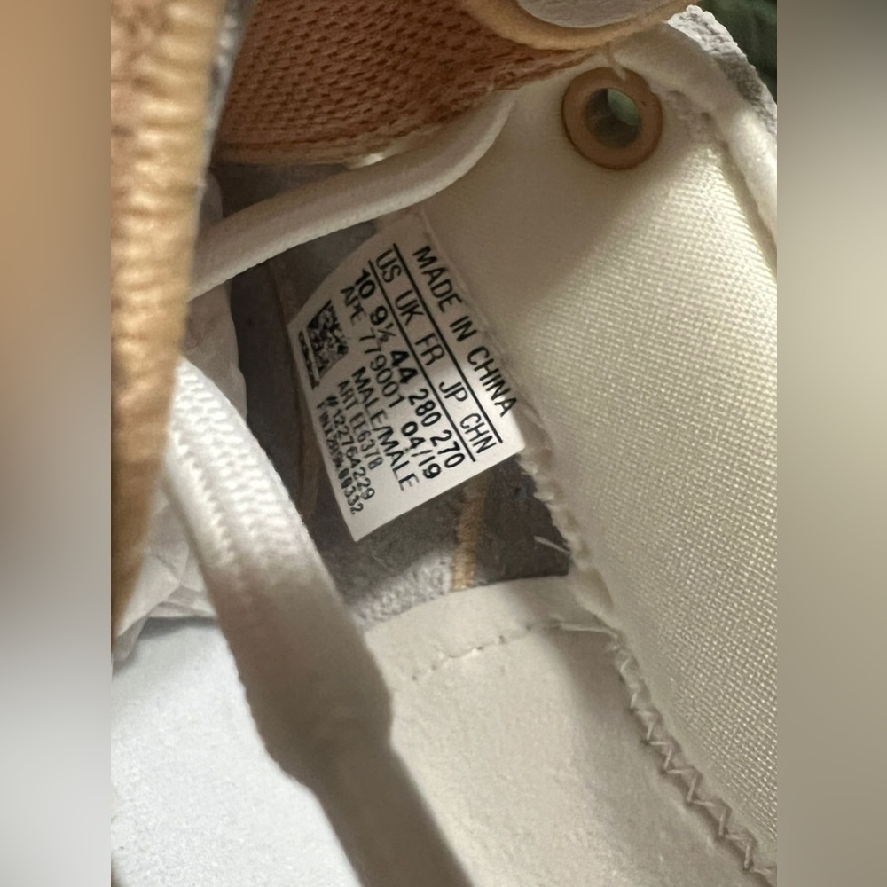 Adidas Rivalry RM Low - Picture 2 of 5